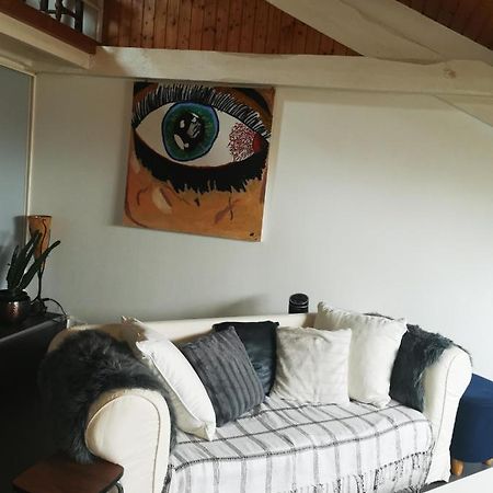 Ferienwohnung Les Jardins Chantraine Exterior foto
