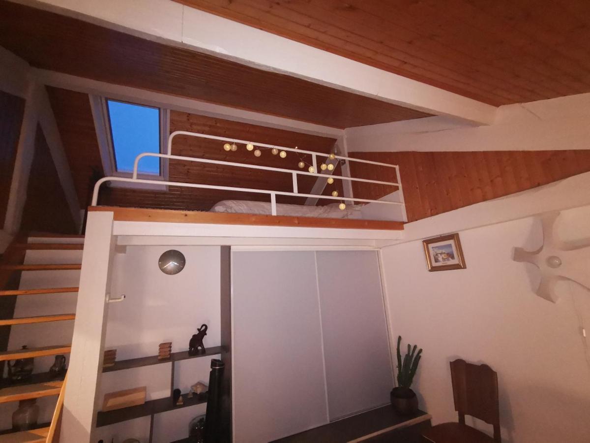 Ferienwohnung Les Jardins Chantraine Exterior foto